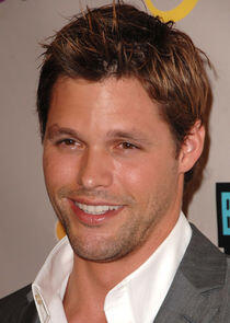 Justin Bruening