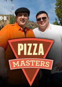 Pizza Masters