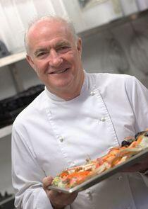 Rick Stein