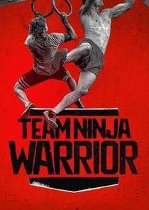 Team Ninja Warrior