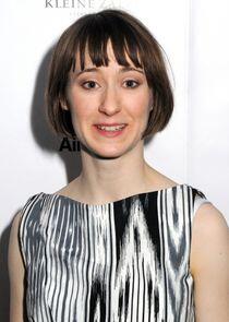 Bryony Hannah