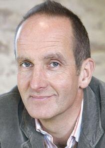 Kevin McCloud