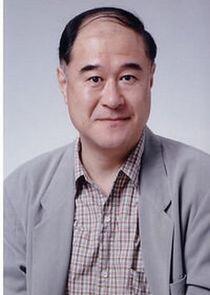 Ushimaru Yutaka