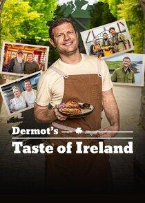 Dermot's Taste of Ireland - Season 1 Dermot's Taste of Ireland - Season 1