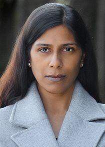 Lolita Chakrabarti