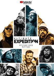 Ultimate Expedition