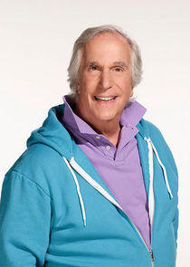 Henry Winkler