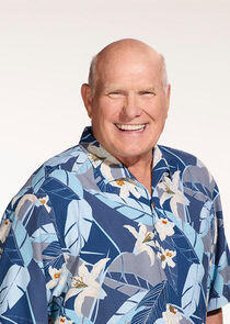 Terry Bradshaw