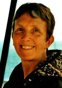 Ann Cleeves