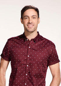 Jeff Dye