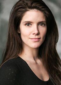 Sonya Cassidy