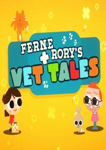 Ferne and Rory's Vet Tales