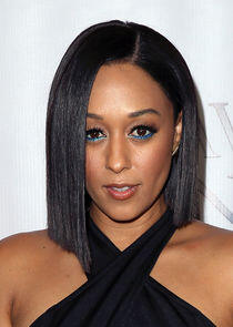 Tia Mowry