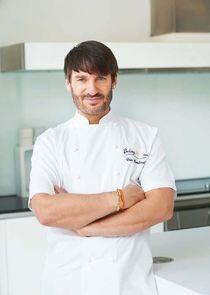 Eric Lanlard