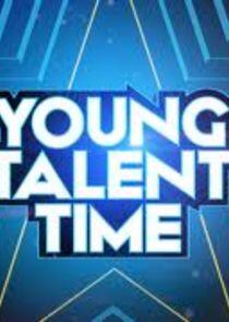 Young Talent Time