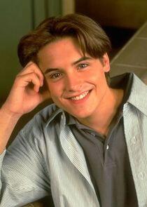 Eric Matthews