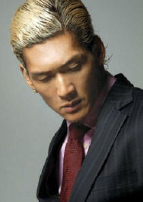 Joon Park