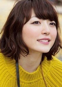 Kana Hanazawa