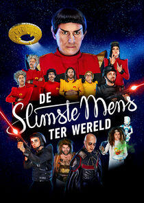 De Slimste Mens ter Wereld - Season 16