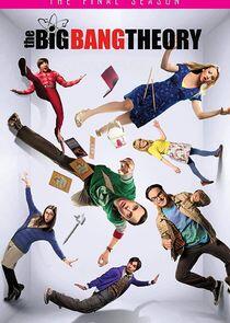 The Big Bang Theory - Season 12