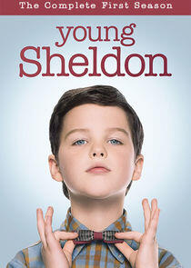 Young Sheldon - Season 1