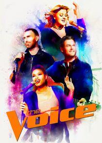 The Voice - Season 15