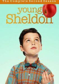 Young Sheldon - Season 2