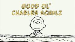 Good Ol' Charles Schulz