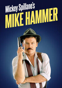 Mickey Spillane's Mike Hammer