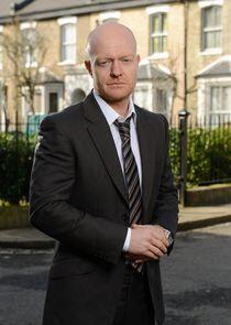 Max Branning