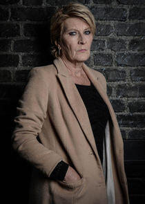 Shirley Carter