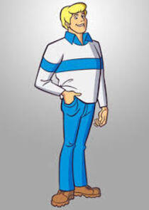 Fred Jones