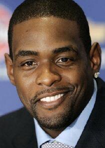 Chris Webber