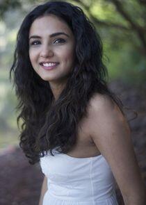 Jasmin Bhasin