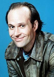 Dwight Schultz