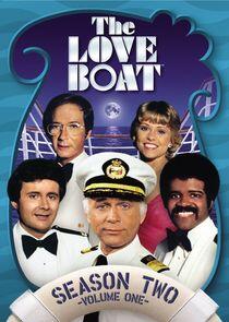 The Love Boat - Season 2