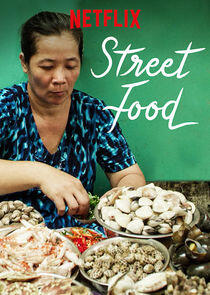 Street Food: Asia