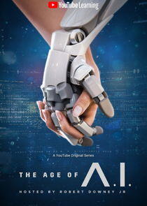 The Age of A.I. - Season 1