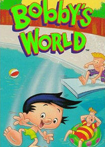 Bobby's World