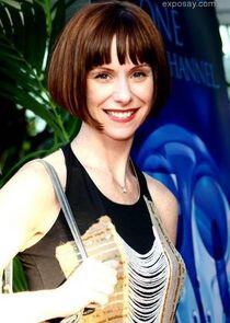 Susan Egan