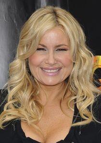 Jennifer Coolidge