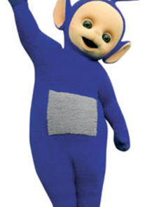 Tinky Winky