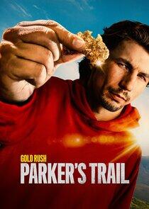 Gold Rush: Parker's Trail - Season 4