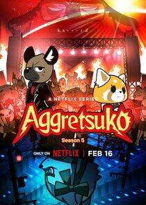 Aggretsuko - Season 5