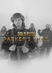 Gold Rush: Parker's Trail - Season 1