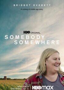 Somebody Somewhere - Season 1