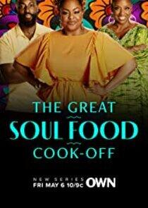 The Great Soul Food Cook-Off