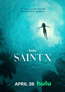 Saint X - Season 1