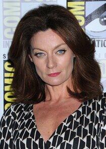 Michelle Gomez