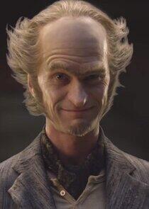 Count Olaf Labinski